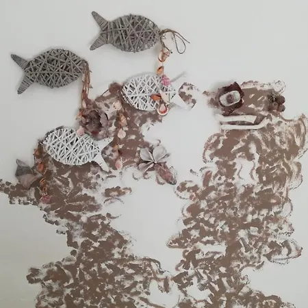 Corallo With Private Garden *