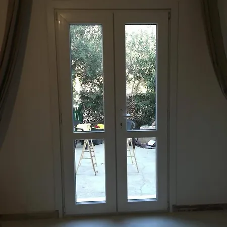 Nyaraló Corallo With Private Garden