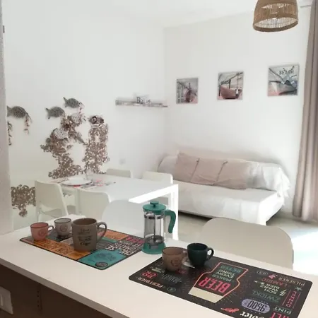 Nyaraló Corallo With Private Garden *