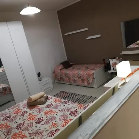 Ferienhaus Corallo With Private Garden