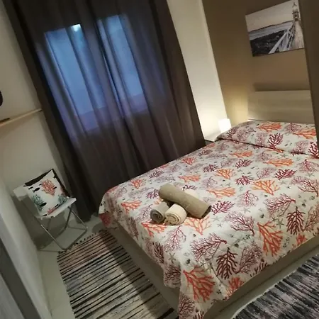 Corallo With Private Garden * Olbia