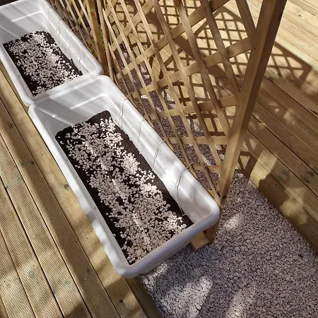 Ferienhaus Corallo With Private Garden *