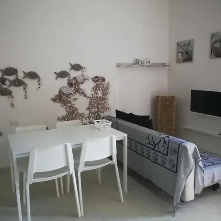 Corallo With Private Garden *