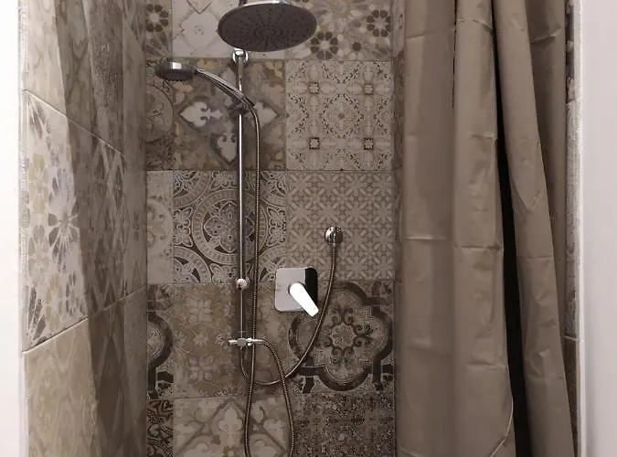 Σπίτι διακοπών Corallo With Private Garden Όλμπια