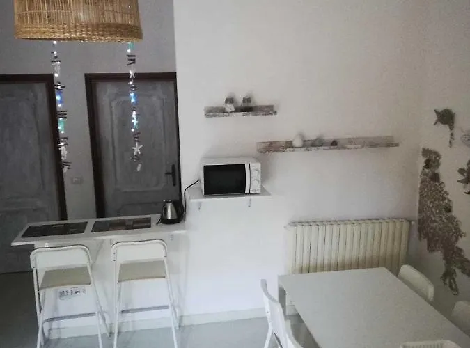 Corallo With Private Garden Όλμπια
