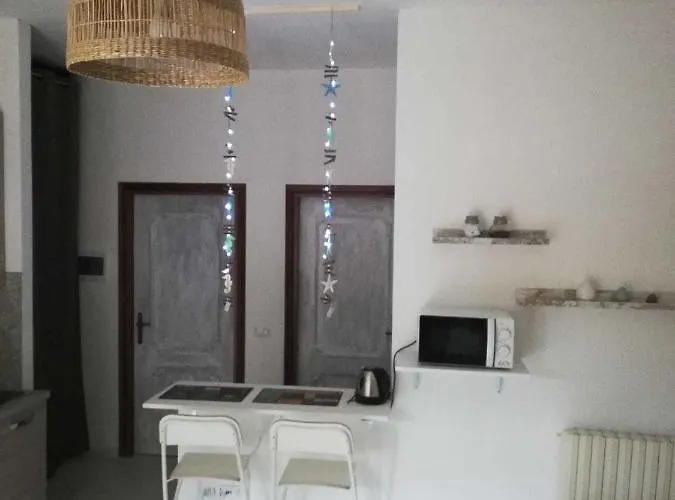 Corallo With Private Garden * Όλμπια