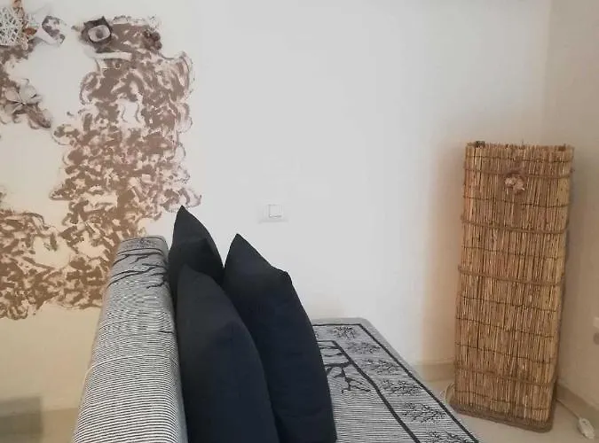 Corallo With Private Garden Όλμπια