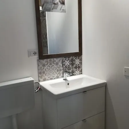 Corallo With Private Garden 奧爾比亞