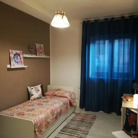 Corallo With Private Garden 度假居 奧爾比亞