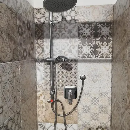 Nyaraló Corallo With Private Garden Olbia