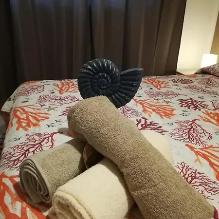 Corallo With Private Garden *