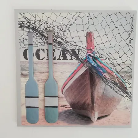 Corallo With Private Garden 奧爾比亞