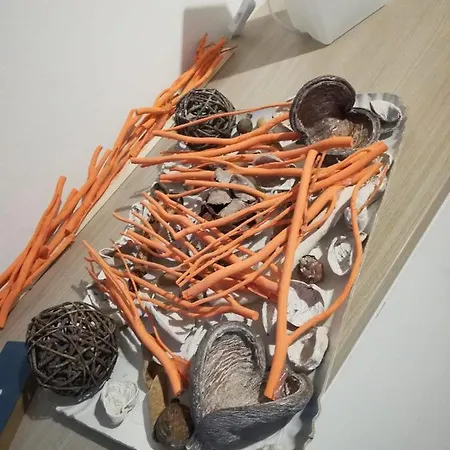 Corallo With Private Garden 度假居 *