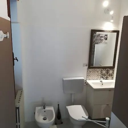 Corallo With Private Garden