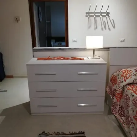 Corallo With Private Garden * 奧爾比亞