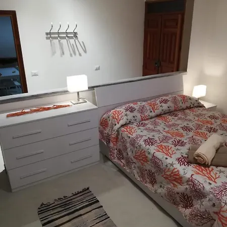 度假居 Corallo With Private Garden *