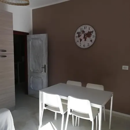 Corallo1 . With Private Garden Casa vacanze *