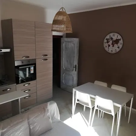 Corallo With Private Garden 奧爾比亞