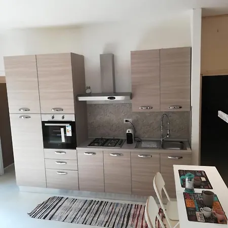 Corallo With Private Garden 度假居 奧爾比亞