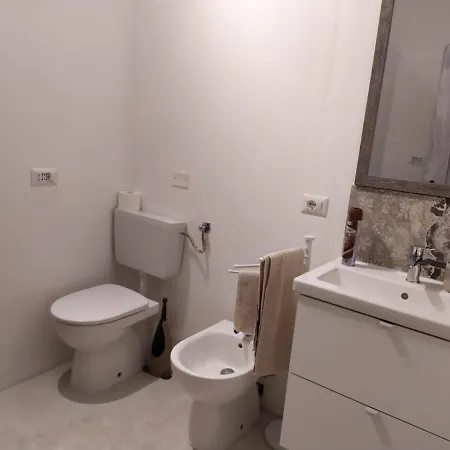 度假居 Corallo With Private Garden 奧爾比亞