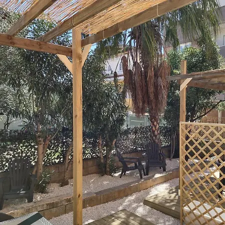 Corallo With Private Garden 度假居 *