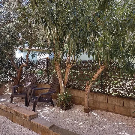 Corallo With Private Garden 度假居 *