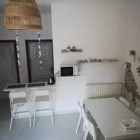 Corallo With Private Garden 奧爾比亞