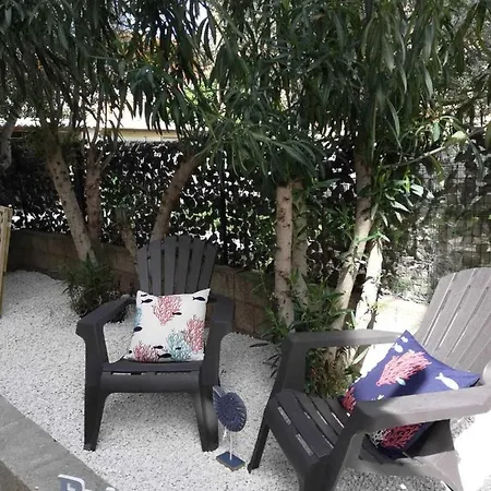 Corallo With Private Garden * Olbia