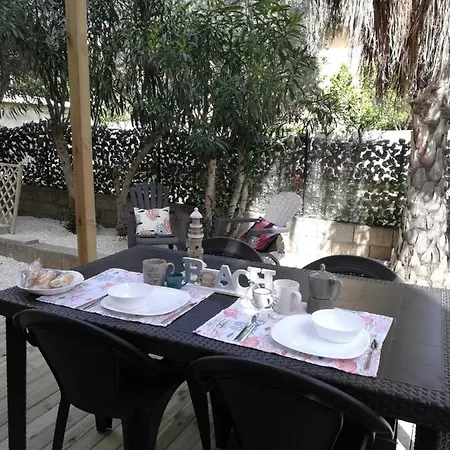 Corallo With Private Garden 度假居 *