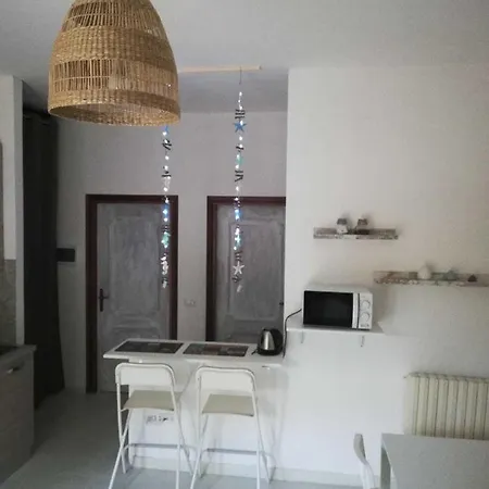 Corallo With Private Garden * Olbia