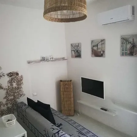 Corallo With Private Garden