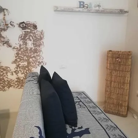 Corallo With Private Garden Olbia