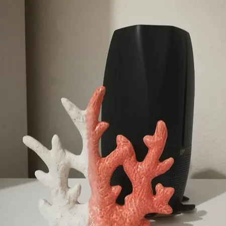 Corallo With Private Garden * 奧爾比亞