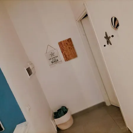 Corallo With Private Garden Casa vacanze Olbia