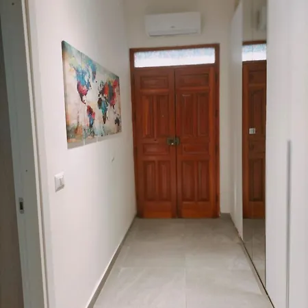 Corallo With Private Garden Casa vacanze