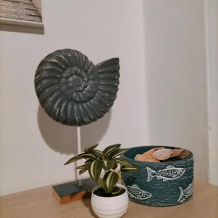 Prázdninový dům Corallo With Private Garden *