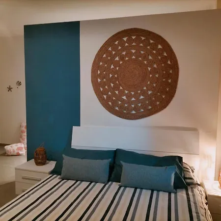 Casa vacanze Corallo With Private Garden Olbia