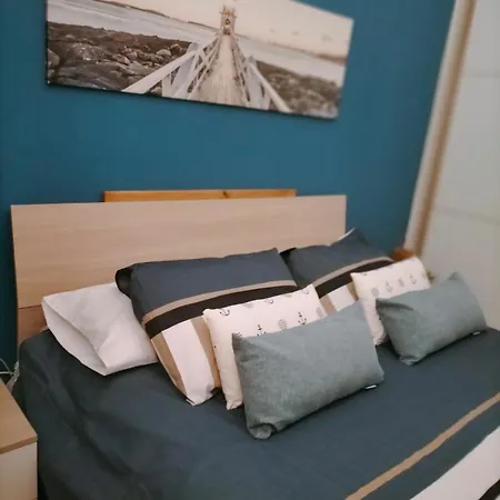 Ferienhaus Corallo With Private Garden *