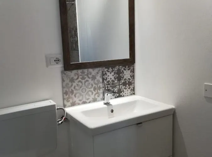 Corallo With Private Garden أولبيا