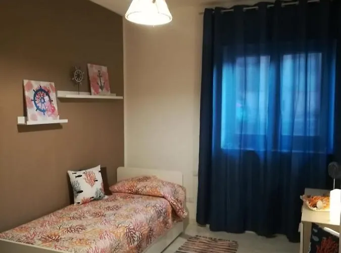 Corallo With Private Garden بيت للعطل أولبيا