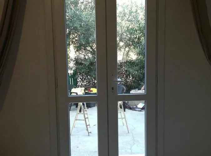 بيت للعطل Corallo With Private Garden