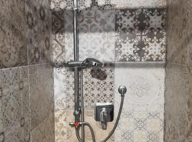 بيت للعطل Corallo With Private Garden أولبيا