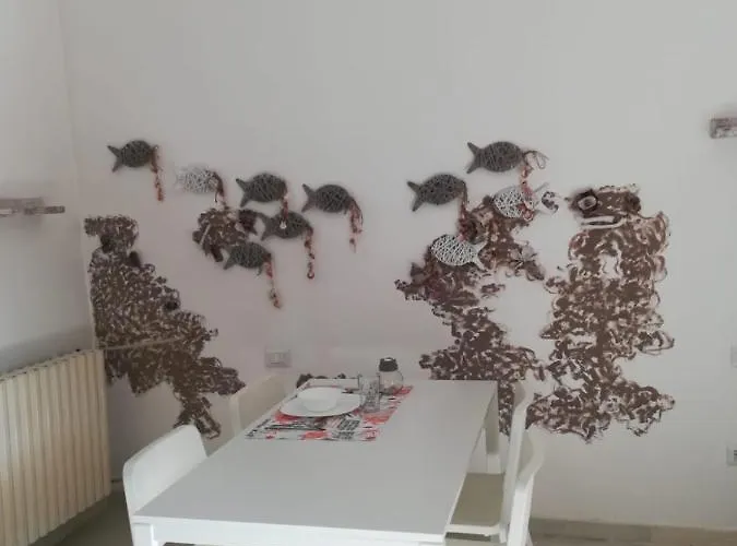 بيت للعطل Corallo With Private Garden أولبيا