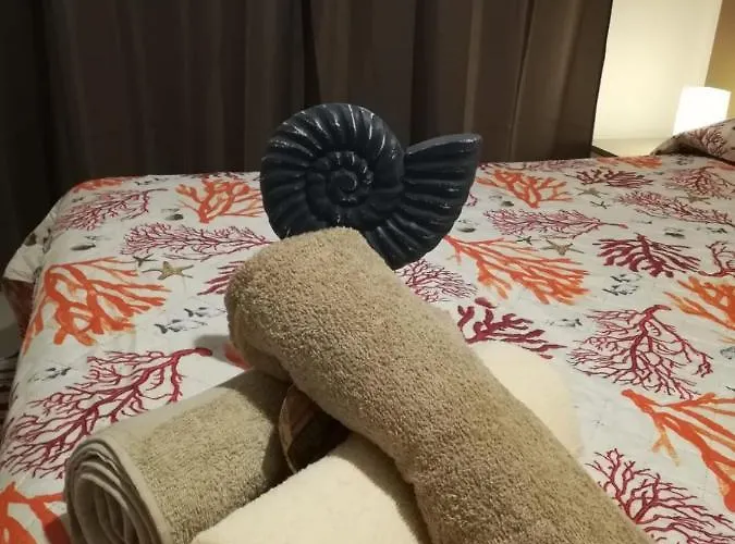 Corallo With Private Garden *