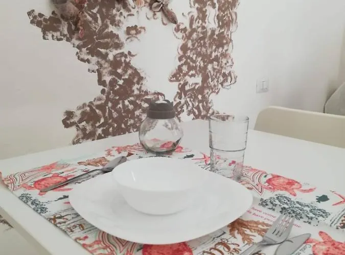 Nyaraló Corallo With Private Garden
