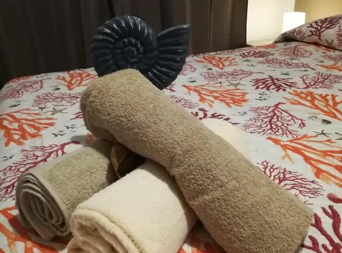 Corallo With Private Garden أولبيا