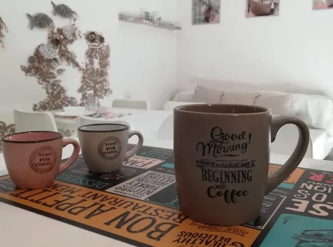 Corallo With Private Garden بيت للعطل أولبيا