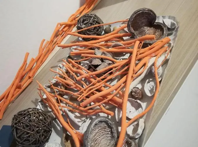 Corallo With Private Garden بيت للعطل *