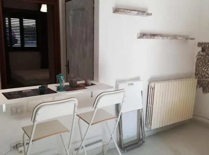 Corallo With Private Garden بيت للعطل أولبيا