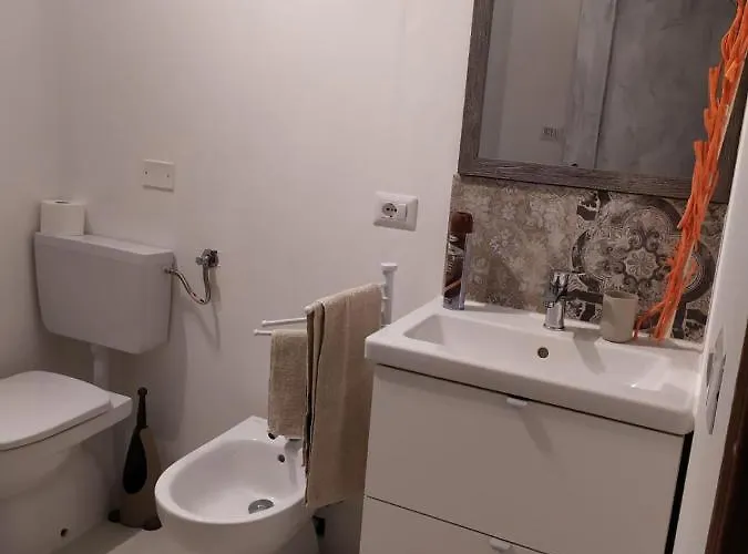 بيت للعطل Corallo With Private Garden